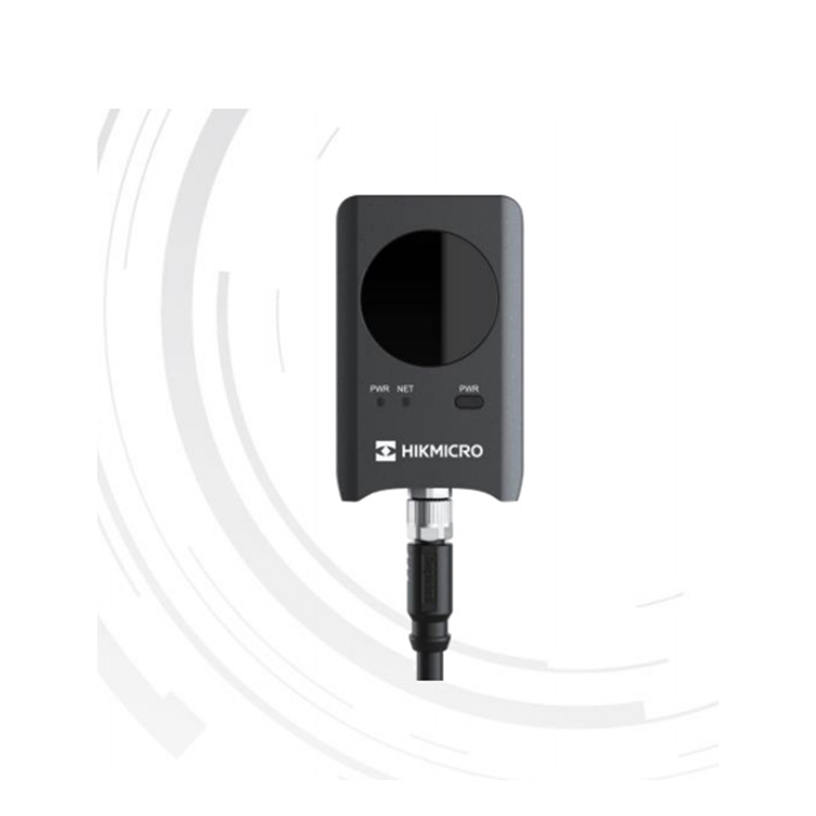 HMV-TD3117T-2/Q/W 海康威视卡片式测温热像仪 HM-TD3117T-1/Q/W