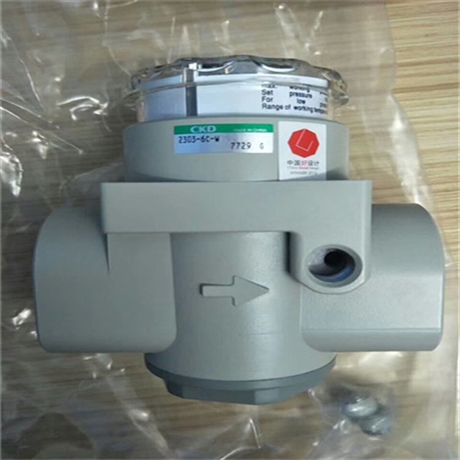 分析CKD喜开理流量计器FCM-0100AI-H81AN3B