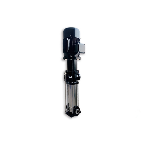 CDLF不锈钢轻型多级离心泵 立式高扬程增压泵 工业给水泵