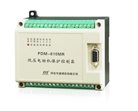 丹东华通PDM-810MR-3-DSC2-MT25电动机保护器