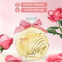 风味花果酒 OEM贴牌代加工委托生产定制果味配制酒灌装生产商超山东皇菴堂