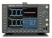 视频分析仪WFM8300