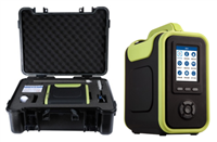 复合气体分析仪 VOC 一氧化碳 可燃 乙烯SO2 氢气 环氧乙烷 二氧化碳