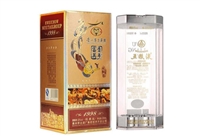 白酒回收的标准