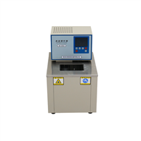 川恒 低温冷却液循环泵CNDL-1020 数显分辨率0.01