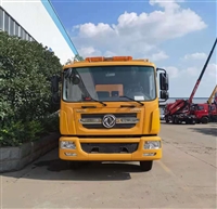 四川大功率防汛抢险车价格