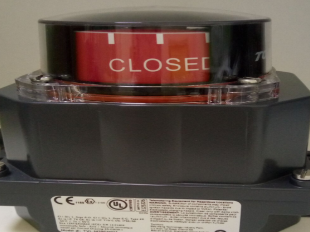 TOPWORX限位开关TVL-E20GNEM详细信息