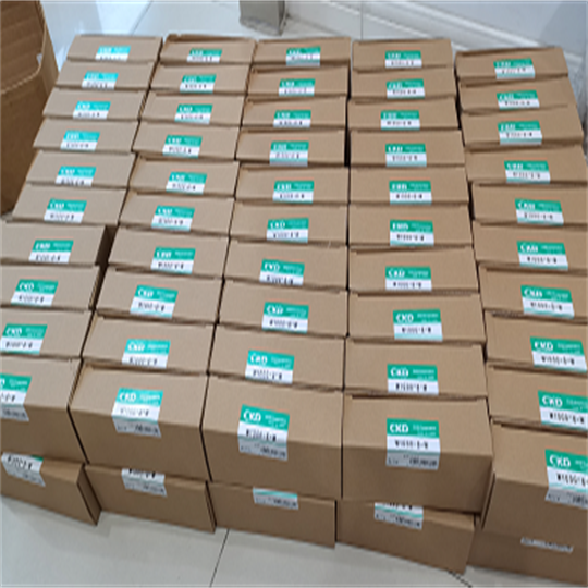 喜开理CKD流体阀介质4KA310-08-C20P-DC24V