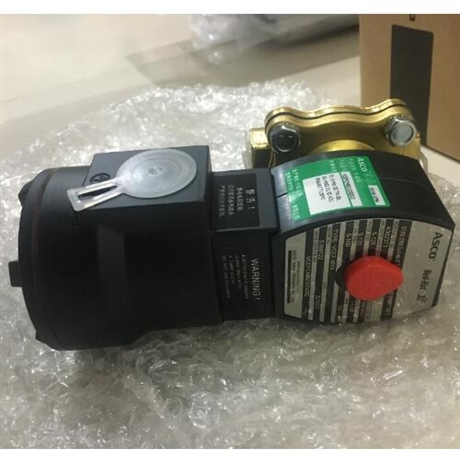 美国ASCO脉冲电磁阀 直角式资料VCCP8531G301M0 DC24
