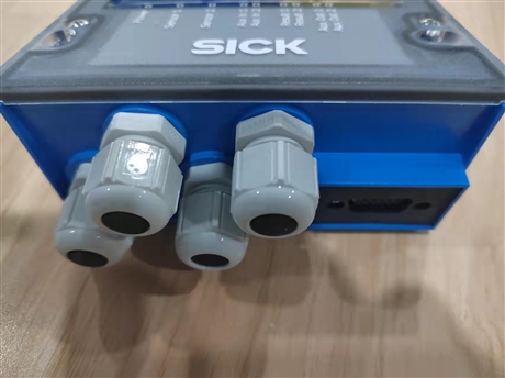 SICK激光雷达传感器TIMS02测量范围