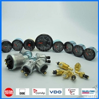 VDO油压表 VDO温度传感器 VDO曲轴箱压力传感器