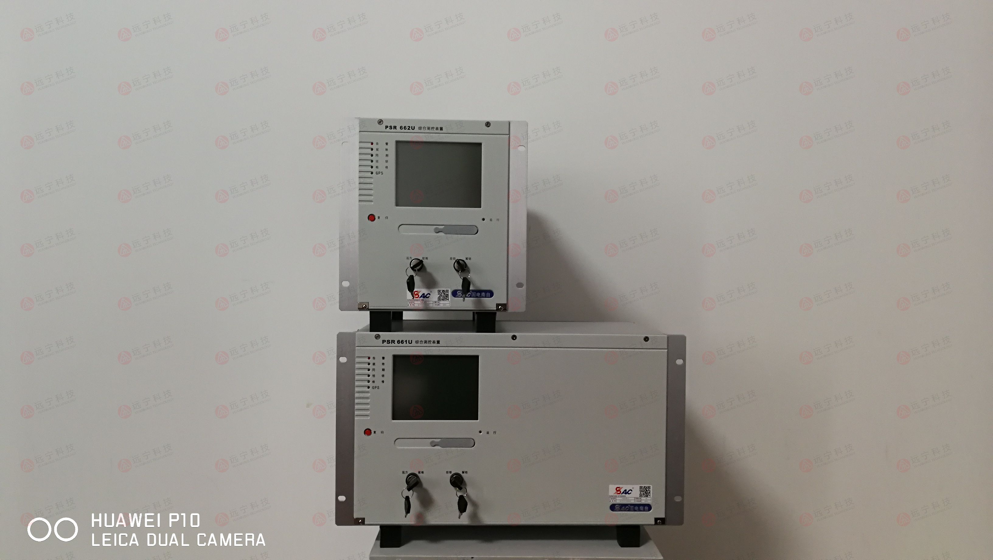 国电南自PSR660U系列综合测控装置