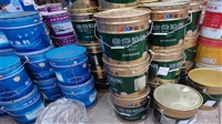 江西地区高价回收橡胶促进剂，大量回收过期橡胶原料