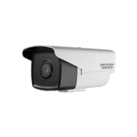 海康威视DS-2CD2T25-I3(E) 200万红外阵列筒型网络摄像机
