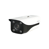 大华DH-IPC-HFW8449K-ZRL-LED 400万融智能暖光变焦网络摄像机