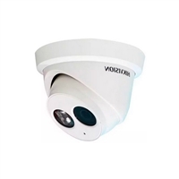 海康威视DS-2CD2345V2-I 400万红外高清网络摄像机