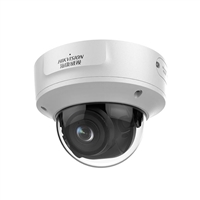 海康威视DS-2CD5147EFWD-IZ 400万电动变焦网络摄像机