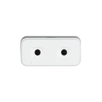 大华DH-IPC-HD7140X-E2 130万顶装双目客流网络摄像机