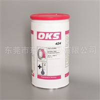 OKS424耐高温轴承润滑脂德国OKS 424润滑脂