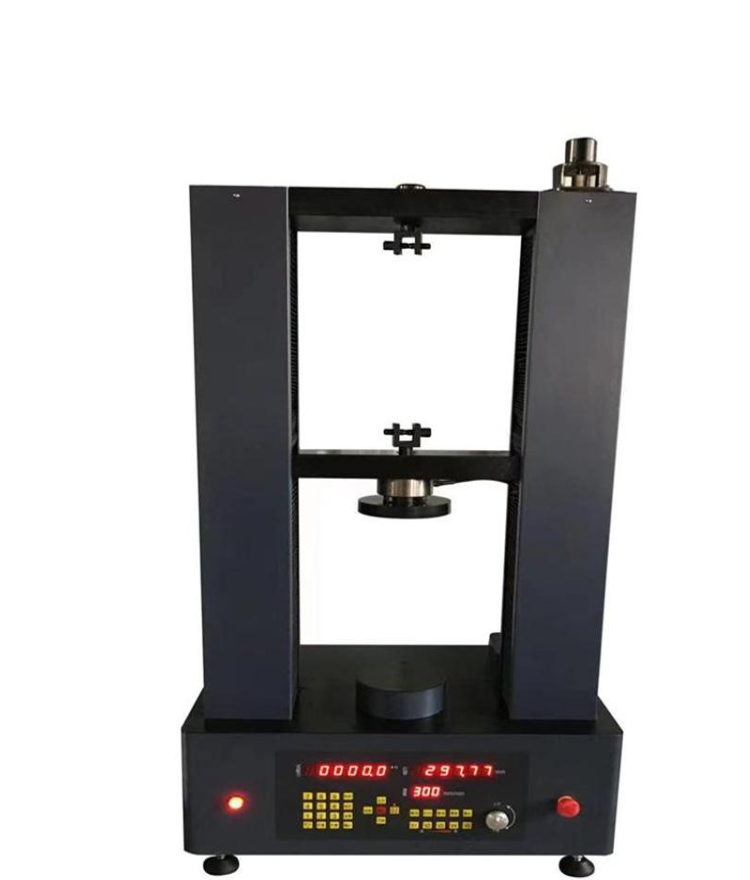 弹簧试验机 弹簧测力计 数显弹簧拉压试验机 以旧换新服务免费发货