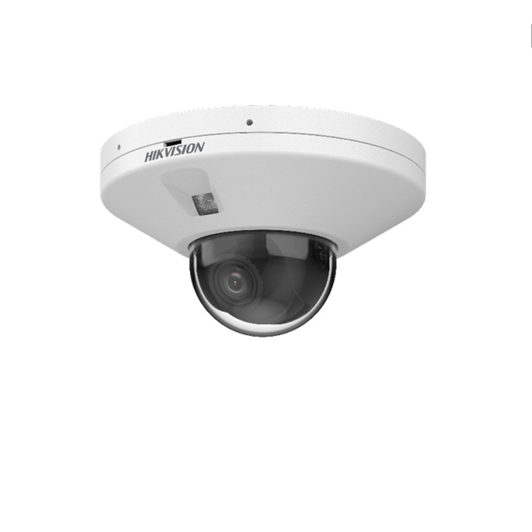 DS-2CD2525EFV3-ITS 海康威视200万红外迷你半球摄像机