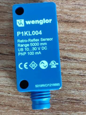 货期5天P1KH004威格勒wenglor光电传感器