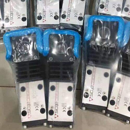 供应ATOS电磁球阀DHI-0631/2/A-X 220VAC