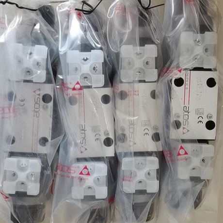 意大利ATOS叠加式单向阀图片SDHE-0631/2/A