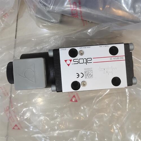 供应ATOS电磁球阀DHI-0631/2/A-X 220VAC