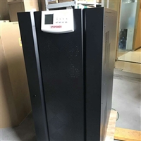 艾锐思UPS电源三相大功率UPS电源100KVA-隔离变压器