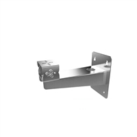 海康威视DS-1704ZJ-EH防爆监控摄像头支架