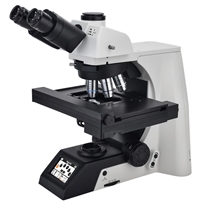 全电动正置生物显微镜 NE950-广州明慧