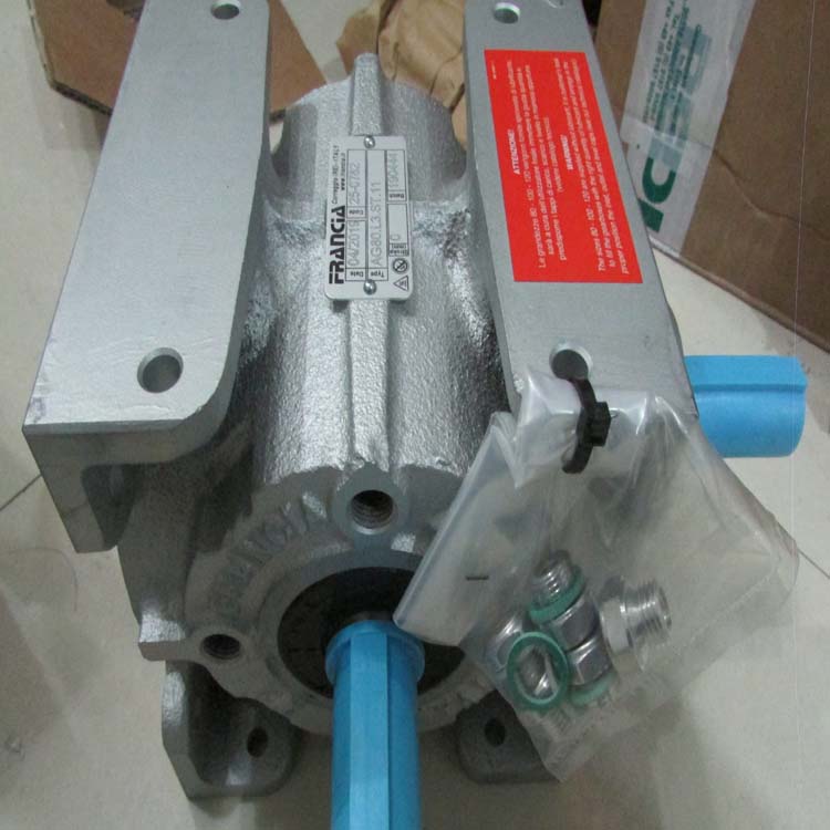 AG120L123ST21 上海航歐銷售FRANCIA鏈條FRANCIA滑環(huán)