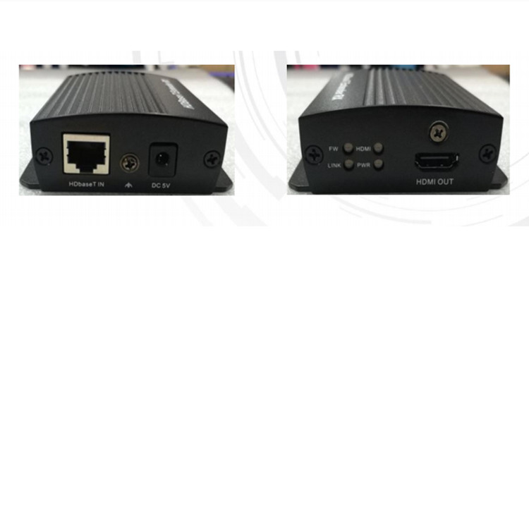 DS-1H40TH1-T 海康威视HDBaseT 信号转换器 DS-140TH1-R