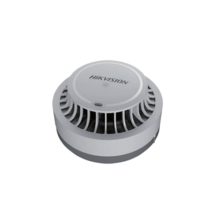 JTY-GM-HK1001 海康威视点型感烟火灾探测器 JTY-ZOM-HK1003