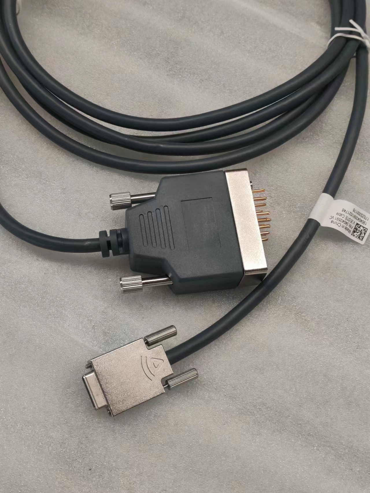 Ϊźŵźŵ-V.35ڵ-3m-(D28-D34 SS-DL-V35-DTE-3