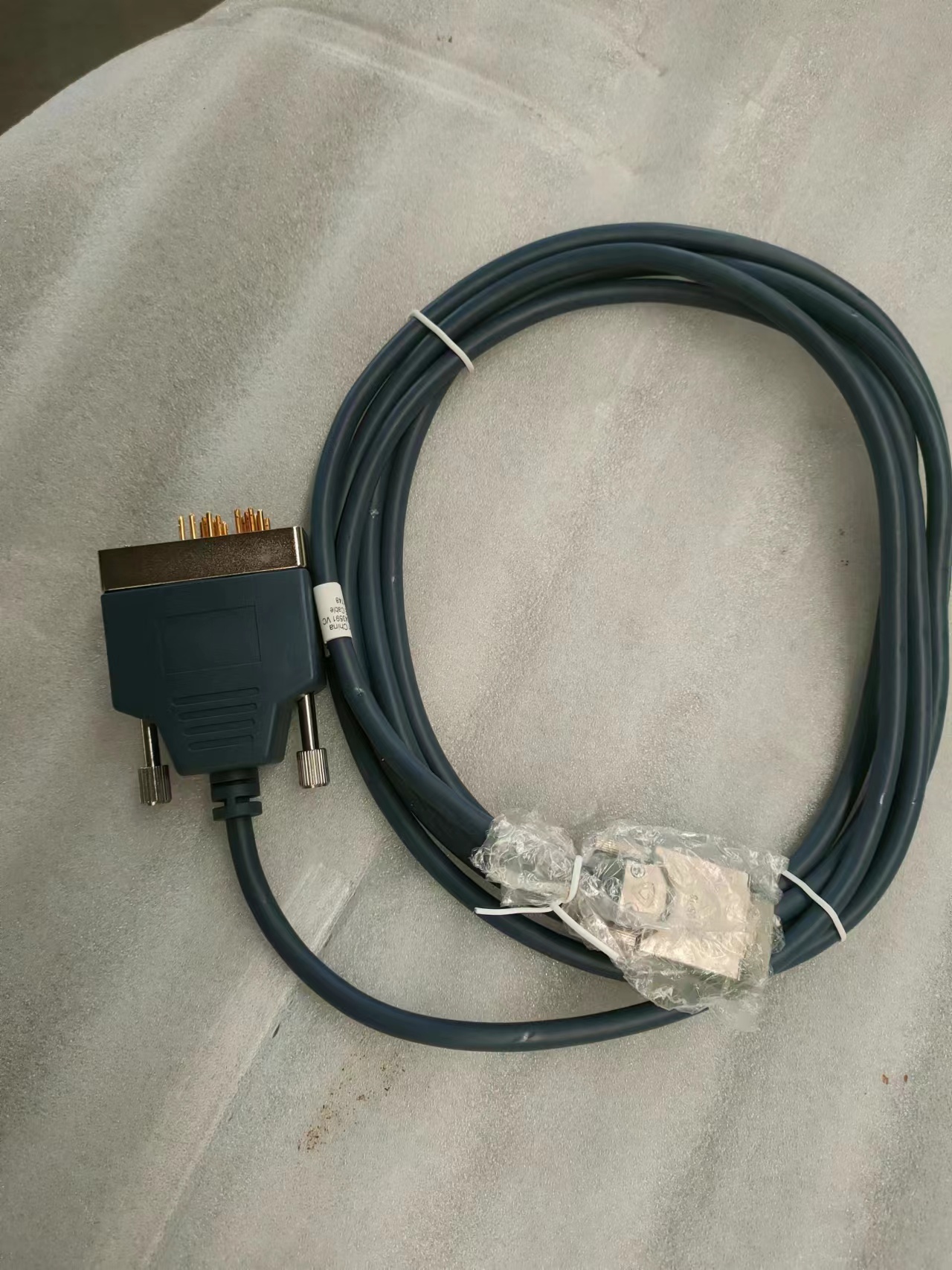 Ϊźŵźŵ-V.35ڵ-3m-(D28-D34 SS-DL-V35-DTE-3