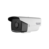 海康威视DS-2CD2T25-I3 200万红外阵列筒型网络摄像机