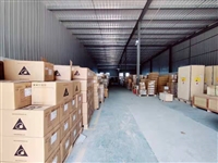 共享仓库托管，服装鞋帽仓库外包，小面积电商仓库租赁