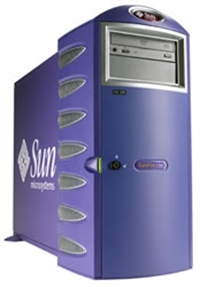 供应 Sun Fire V250 服务器