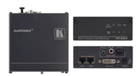 克莱默 Kramer TP-954 DVI音频双绞线接收生产厂家