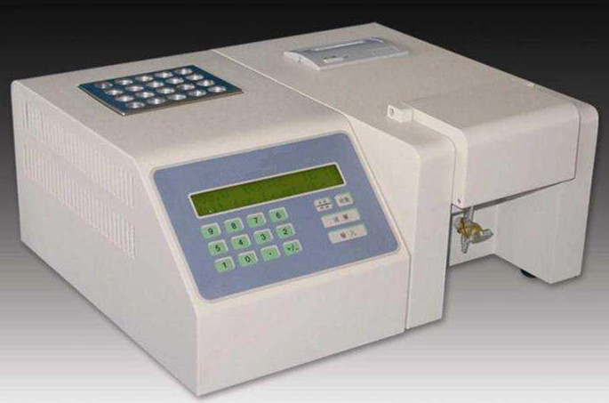 COD分析仪 化学耗氧量测定仪 F3303型