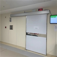 廊坊防辐射门手术室气密门工程