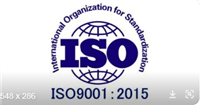 貴陽ISO9001質量體系認證