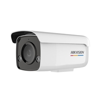 海康威视DS-2CD2T27EWD-L 200万全彩筒型网络摄像机