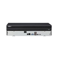 大华DH-NVR2204-HDS3 4路双盘位网络硬盘录像机
