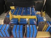 南宁市锂电池材料回收-回收锂电池选联钜