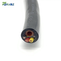 医疗设备导气管电缆 耐油防水 柔性耐弯 无异味