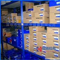 沃尔沃TAD1643VE气缸垫 沃尔沃原装进口配件