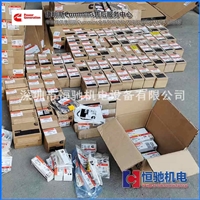 康明斯NT855发电机维修 QSK60修理包